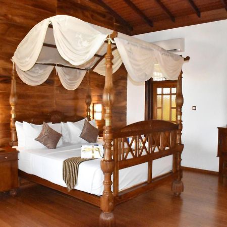 Nilaveli Beach Resort - Level 1 Certified المظهر الخارجي الصورة