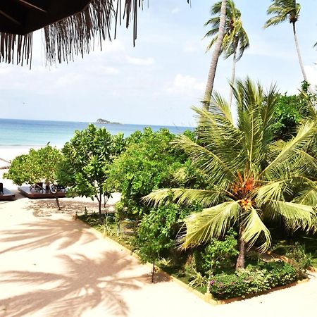 Nilaveli Beach Resort - Level 1 Certified المظهر الخارجي الصورة