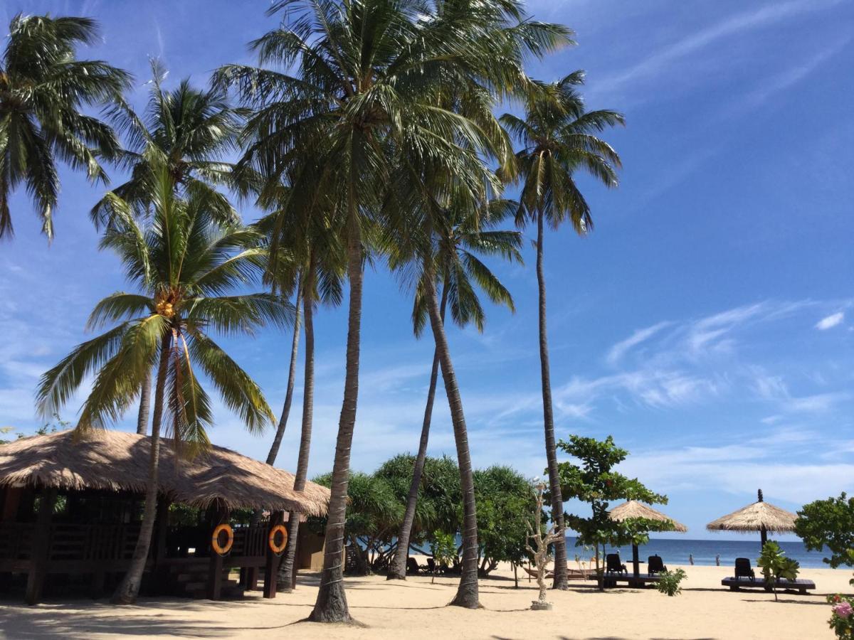Nilaveli Beach Resort - Level 1 Certified المظهر الخارجي الصورة