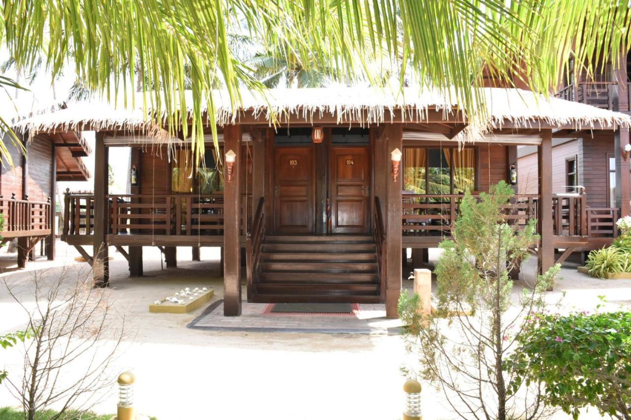 Nilaveli Beach Resort - Level 1 Certified المظهر الخارجي الصورة