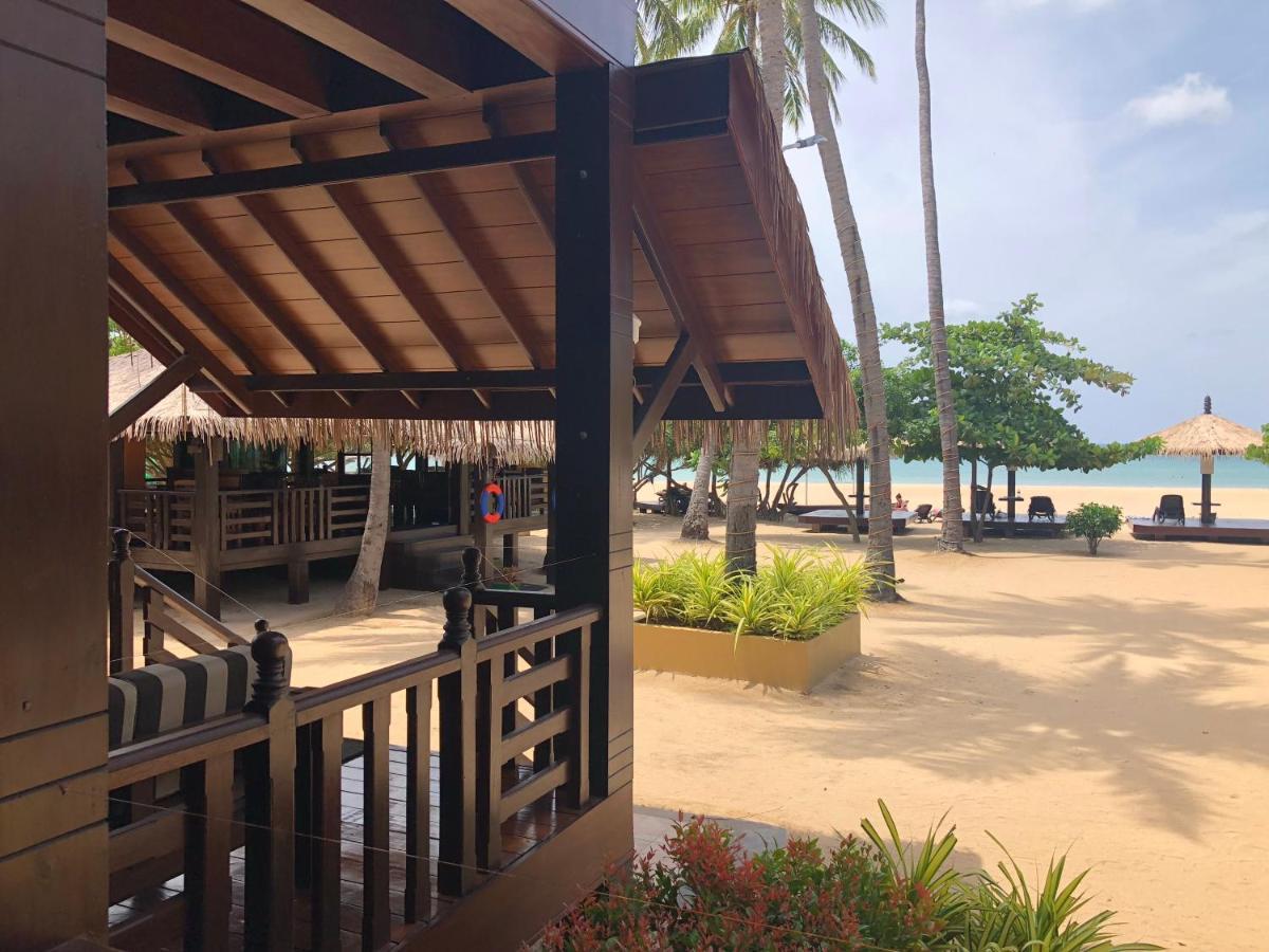 Nilaveli Beach Resort - Level 1 Certified المظهر الخارجي الصورة