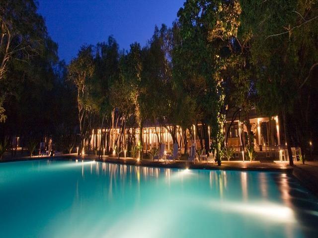 Nilaveli Beach Resort - Level 1 Certified المظهر الخارجي الصورة