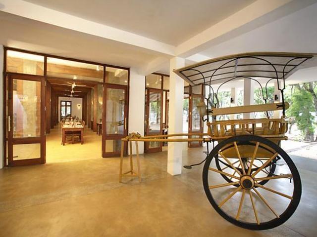 Nilaveli Beach Resort - Level 1 Certified المظهر الخارجي الصورة