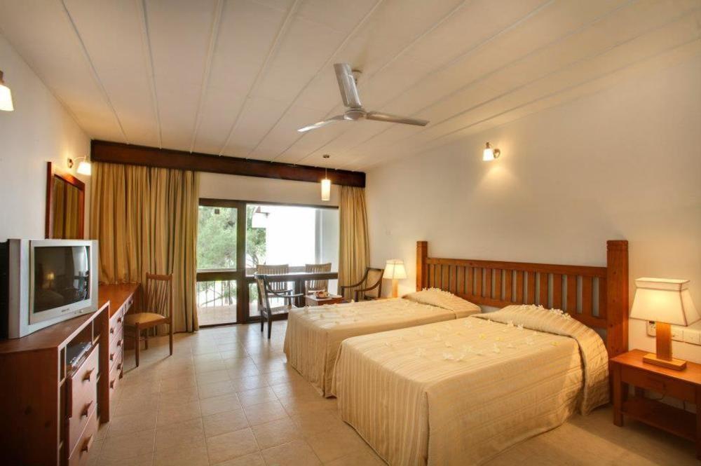 Nilaveli Beach Resort - Level 1 Certified المظهر الخارجي الصورة