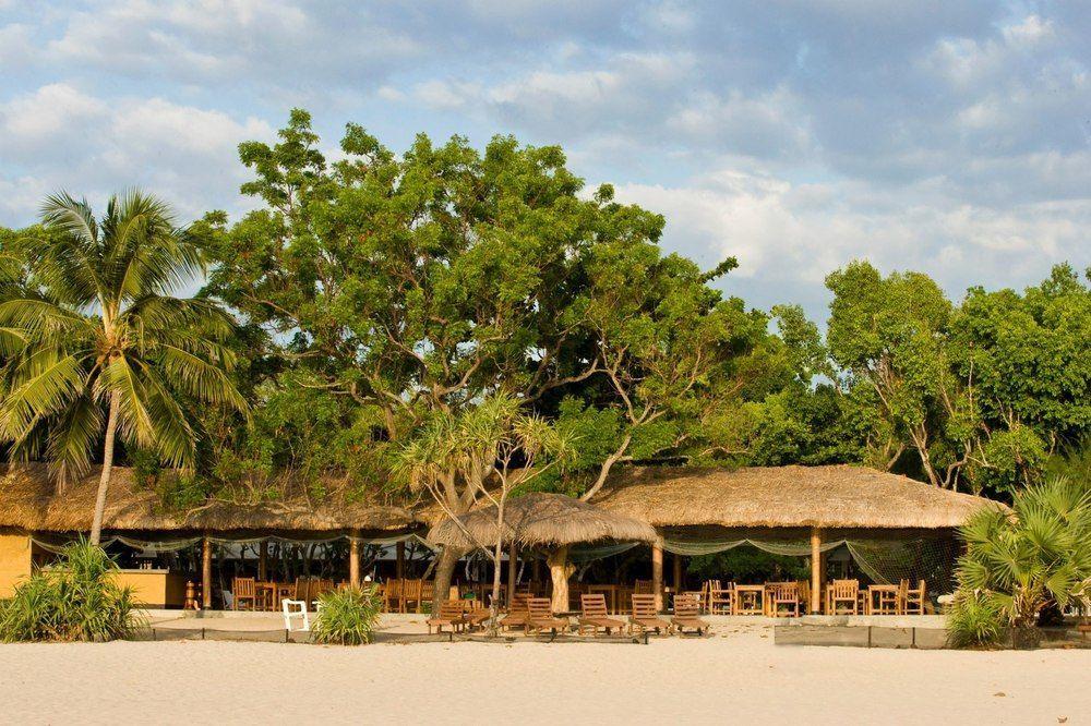 Nilaveli Beach Resort - Level 1 Certified المظهر الخارجي الصورة