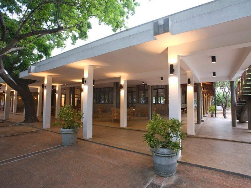 Nilaveli Beach Resort - Level 1 Certified المظهر الخارجي الصورة