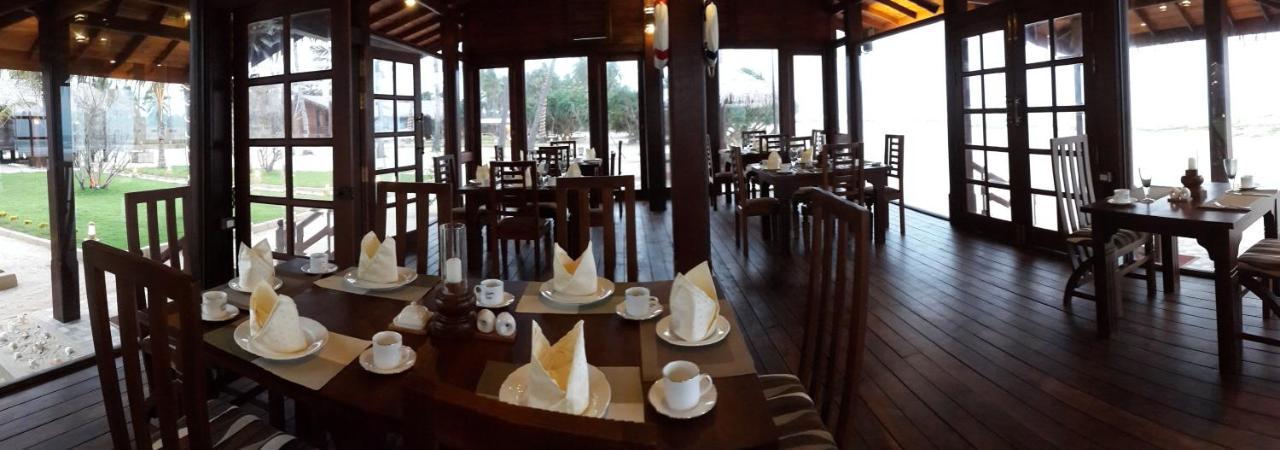 Nilaveli Beach Resort - Level 1 Certified المظهر الخارجي الصورة
