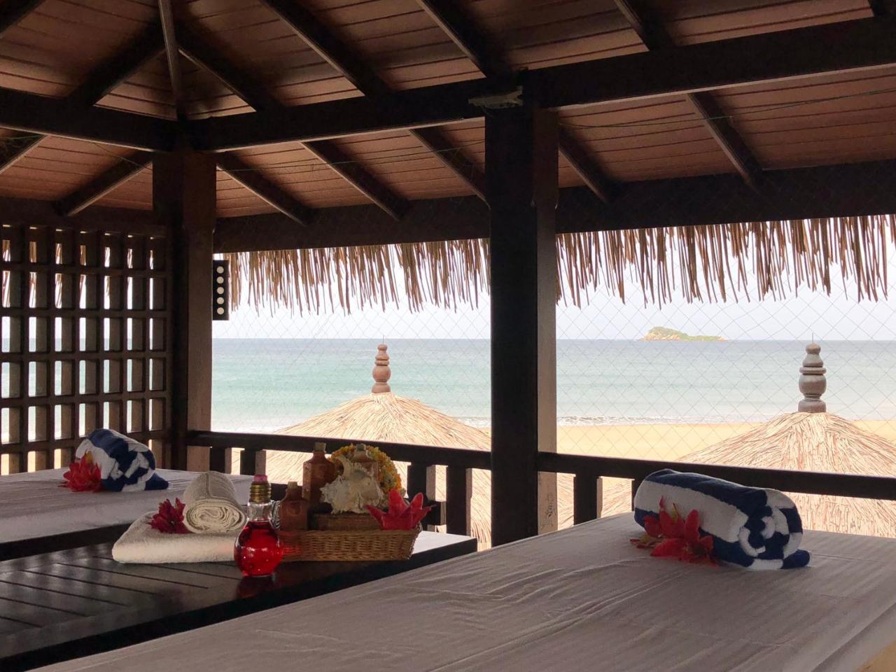 Nilaveli Beach Resort - Level 1 Certified المظهر الخارجي الصورة
