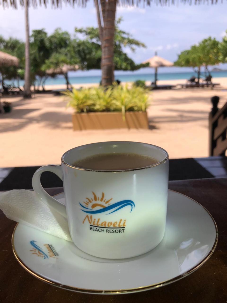 Nilaveli Beach Resort - Level 1 Certified المظهر الخارجي الصورة