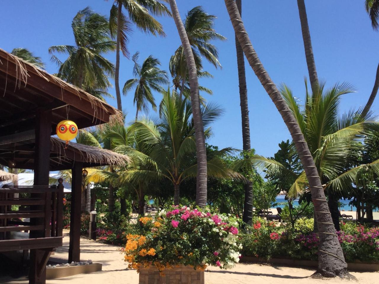 Nilaveli Beach Resort - Level 1 Certified المظهر الخارجي الصورة