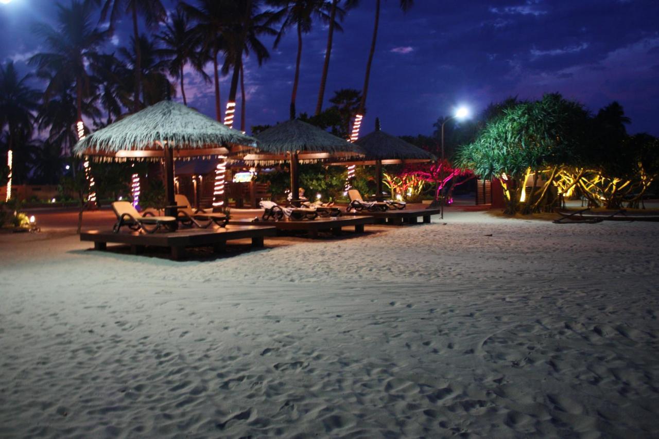 Nilaveli Beach Resort - Level 1 Certified المظهر الخارجي الصورة