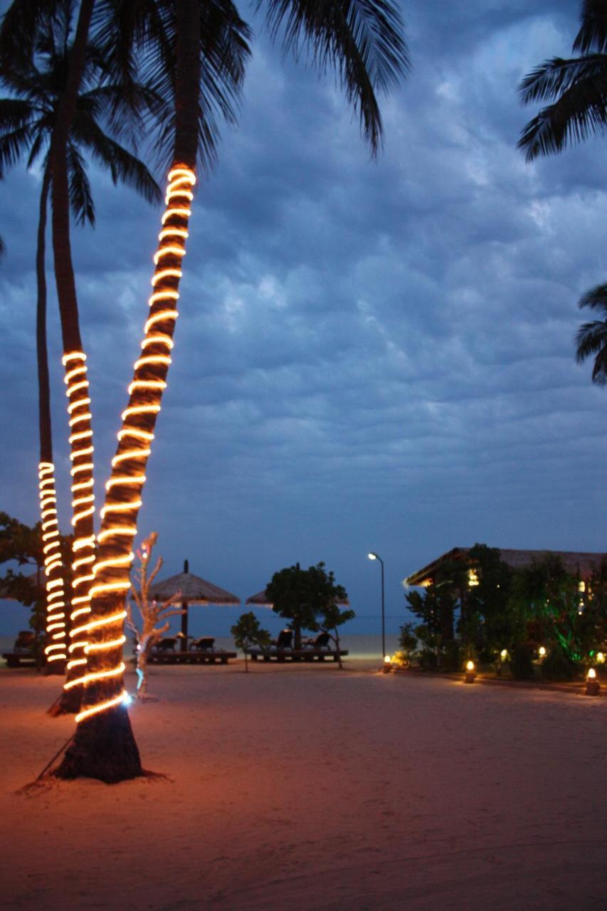 Nilaveli Beach Resort - Level 1 Certified المظهر الخارجي الصورة