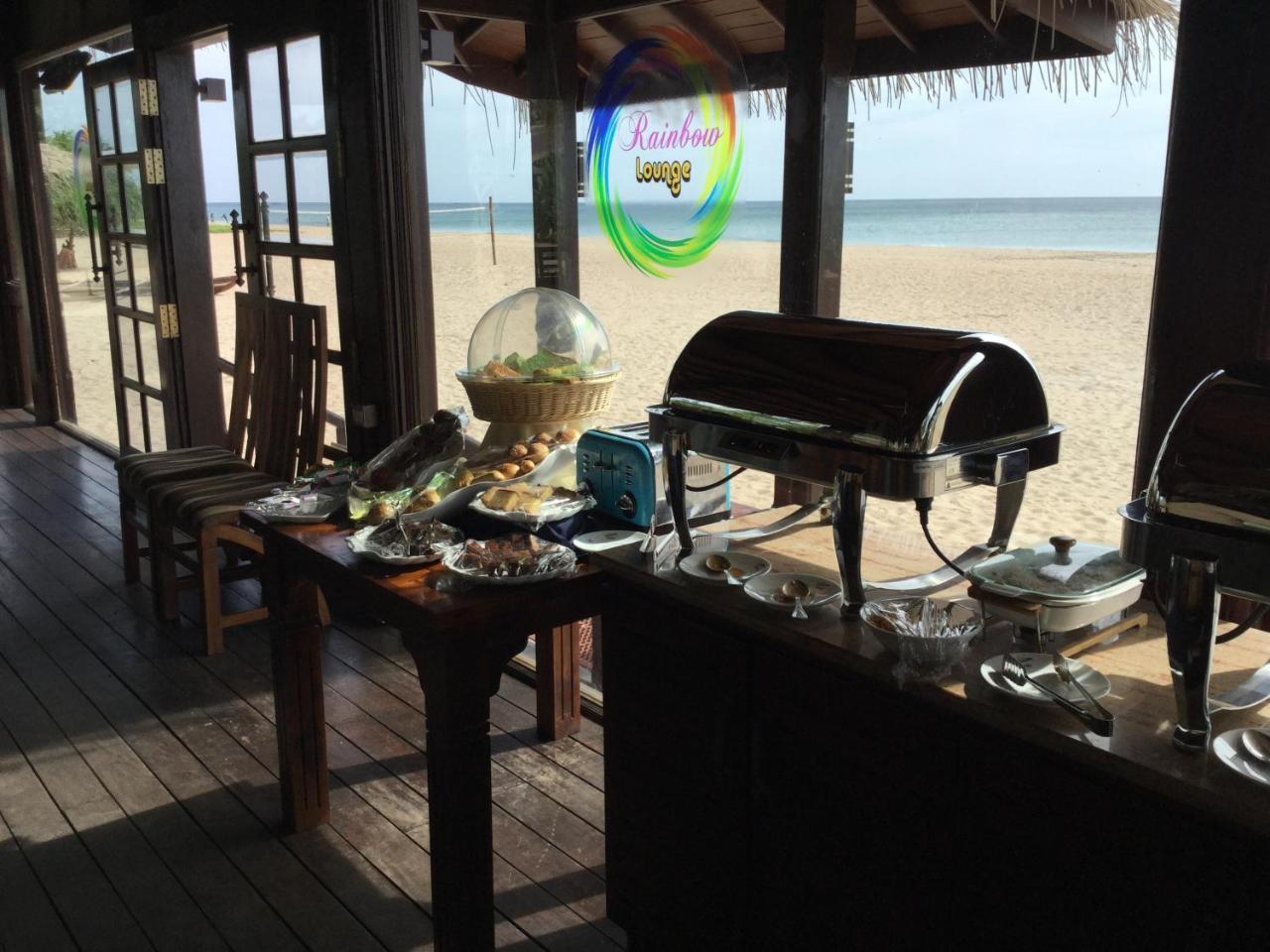 Nilaveli Beach Resort - Level 1 Certified المظهر الخارجي الصورة