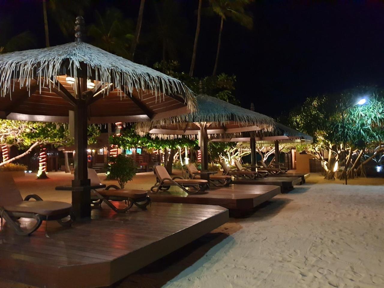 Nilaveli Beach Resort - Level 1 Certified المظهر الخارجي الصورة