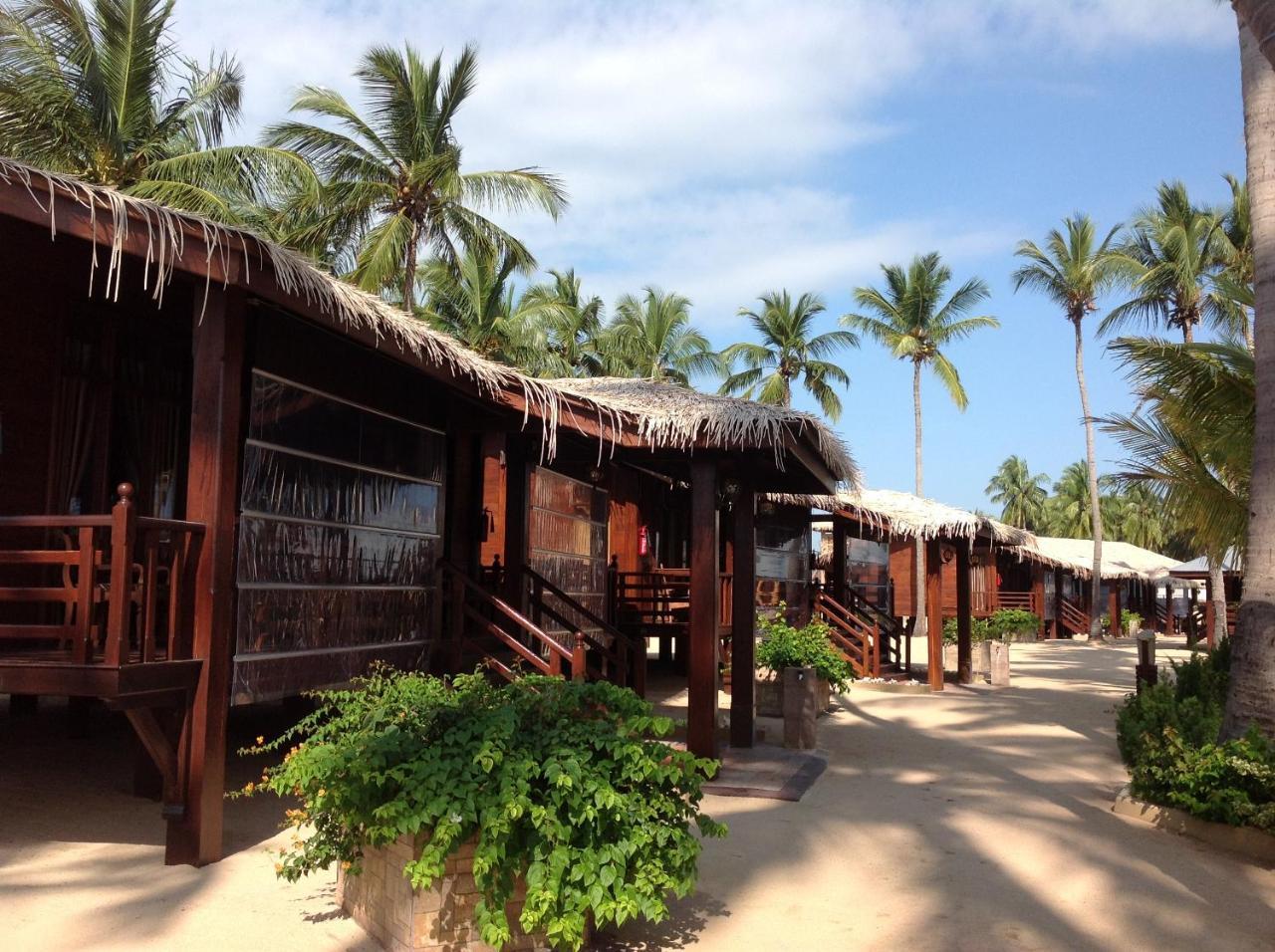 Nilaveli Beach Resort - Level 1 Certified المظهر الخارجي الصورة