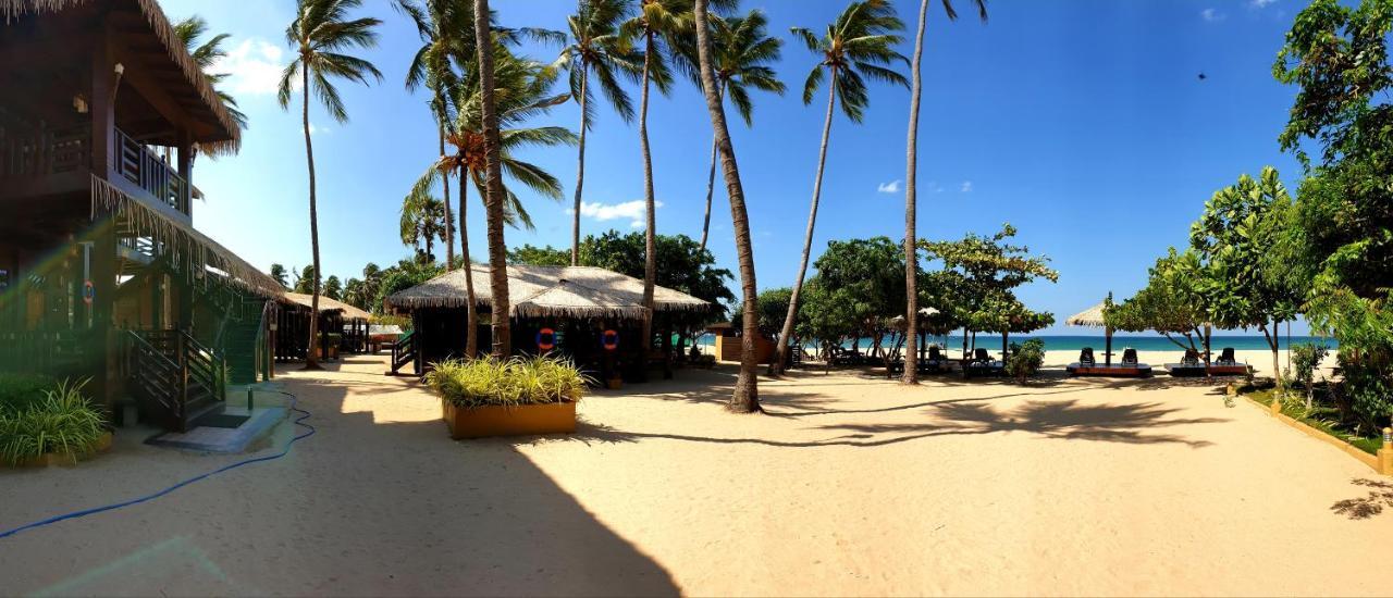 Nilaveli Beach Resort - Level 1 Certified المظهر الخارجي الصورة