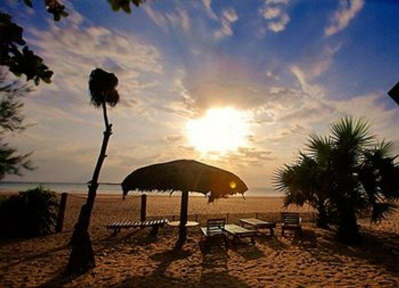 Nilaveli Beach Resort - Level 1 Certified المظهر الخارجي الصورة
