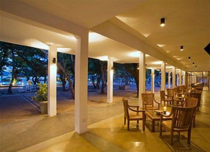 Nilaveli Beach Resort - Level 1 Certified المظهر الخارجي الصورة