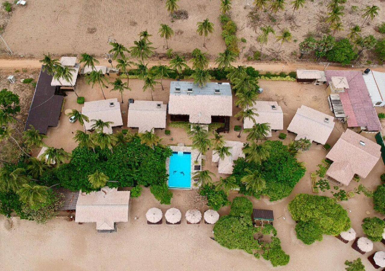 Nilaveli Beach Resort - Level 1 Certified المظهر الخارجي الصورة