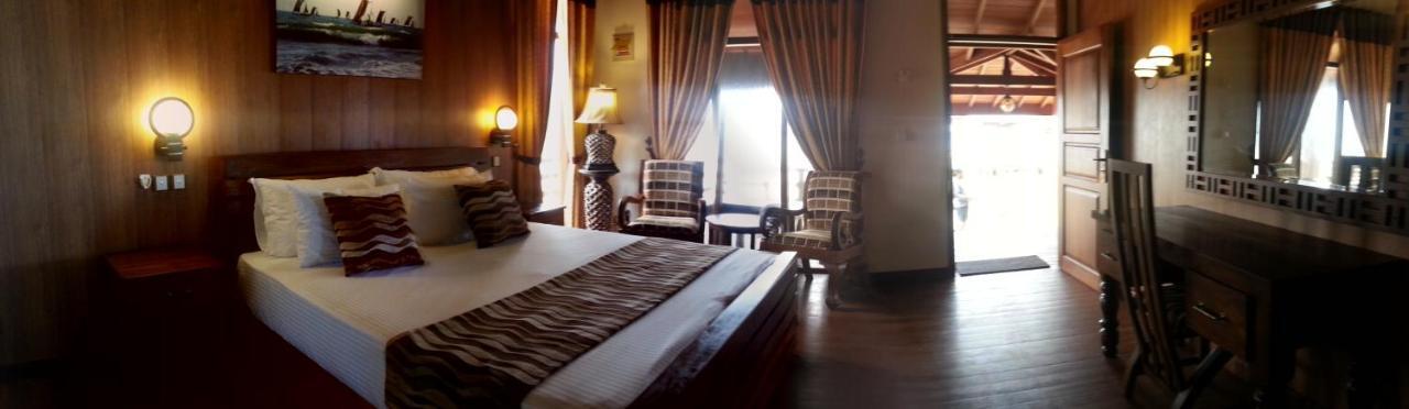 Nilaveli Beach Resort - Level 1 Certified المظهر الخارجي الصورة
