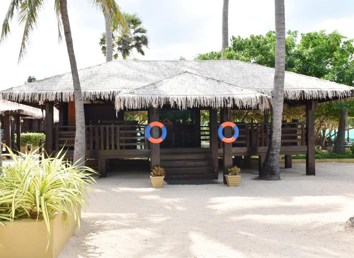 Nilaveli Beach Resort - Level 1 Certified المظهر الخارجي الصورة