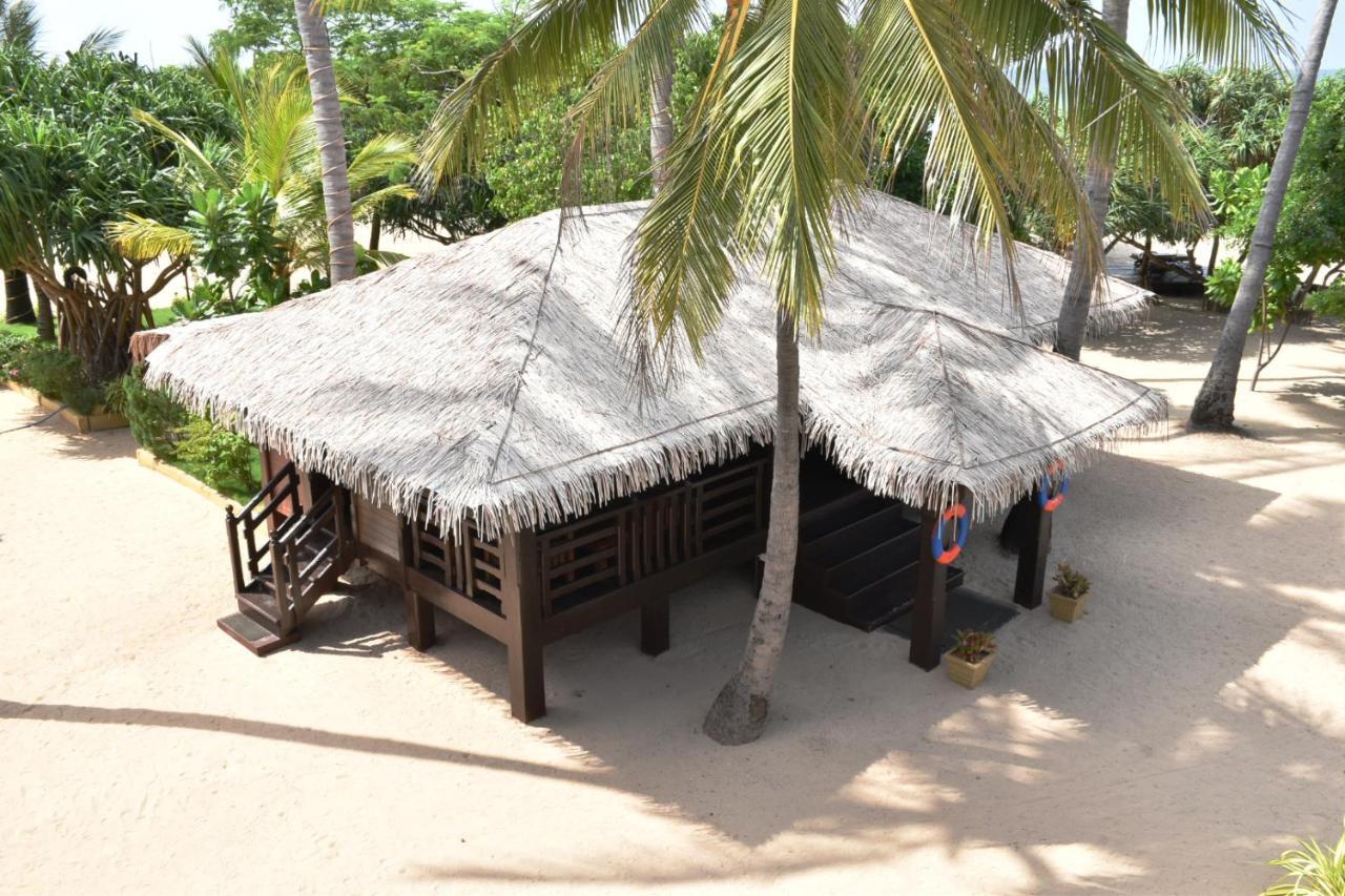 Nilaveli Beach Resort - Level 1 Certified المظهر الخارجي الصورة