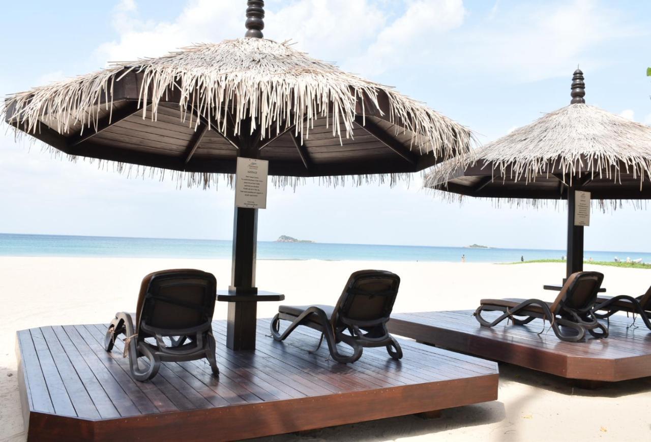 Nilaveli Beach Resort - Level 1 Certified المظهر الخارجي الصورة