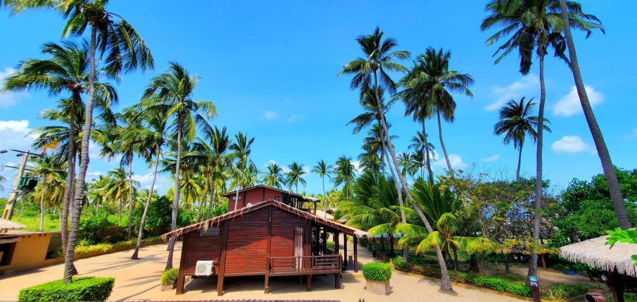 Nilaveli Beach Resort - Level 1 Certified المظهر الخارجي الصورة
