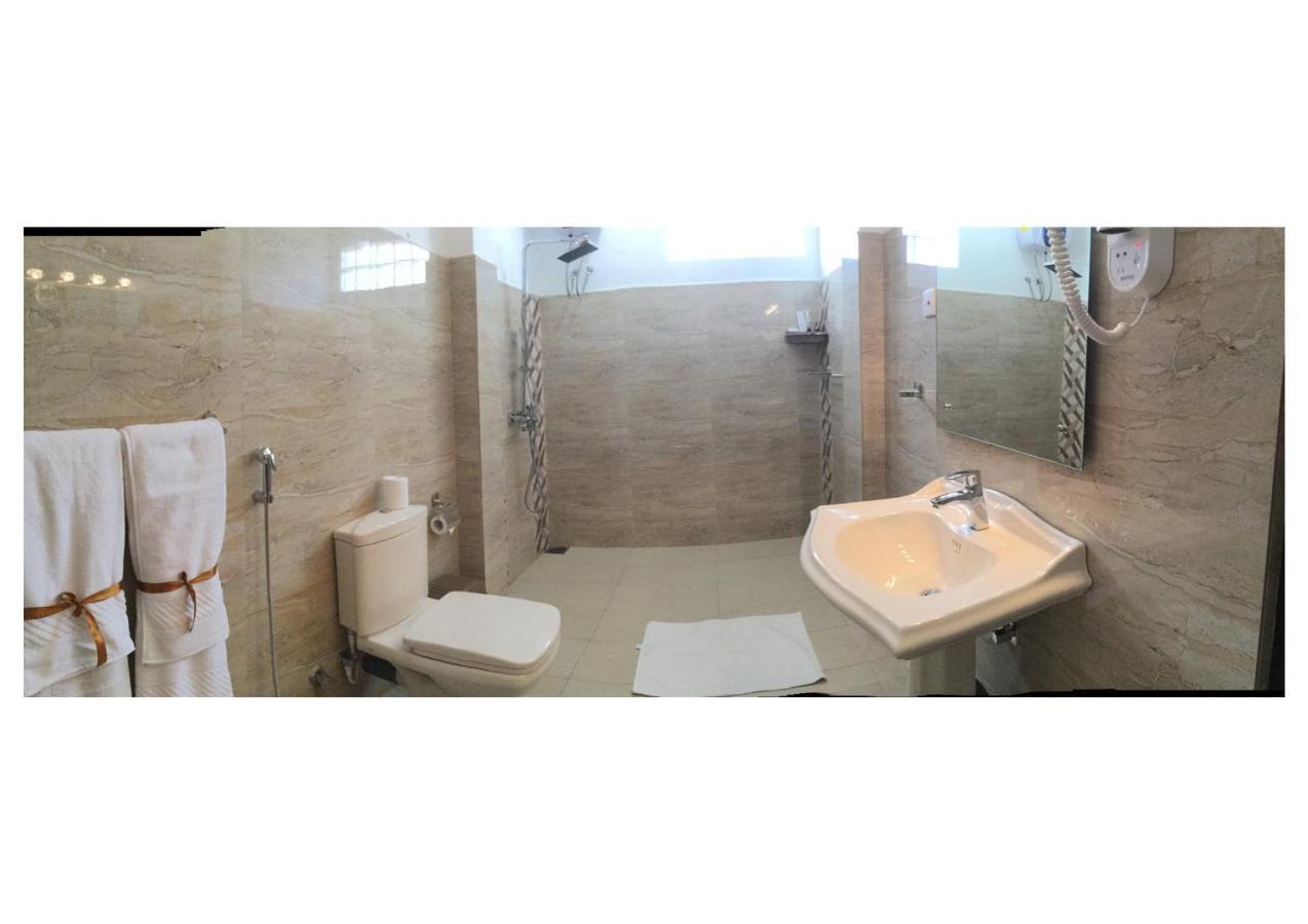 Nilaveli Beach Resort - Level 1 Certified المظهر الخارجي الصورة