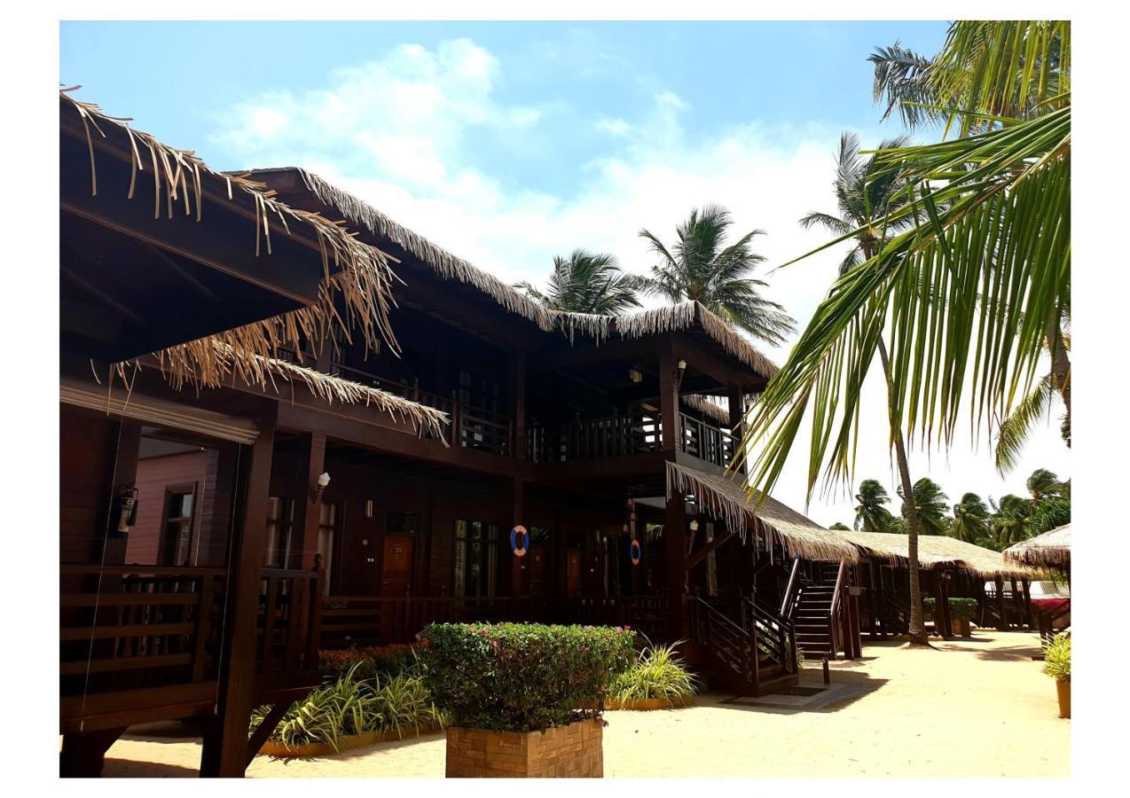 Nilaveli Beach Resort - Level 1 Certified المظهر الخارجي الصورة